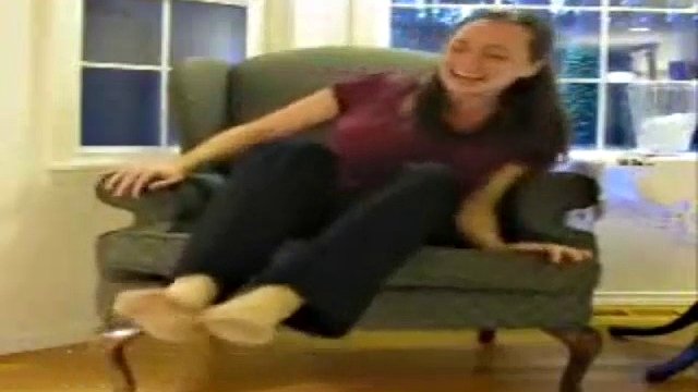 everyday tickle