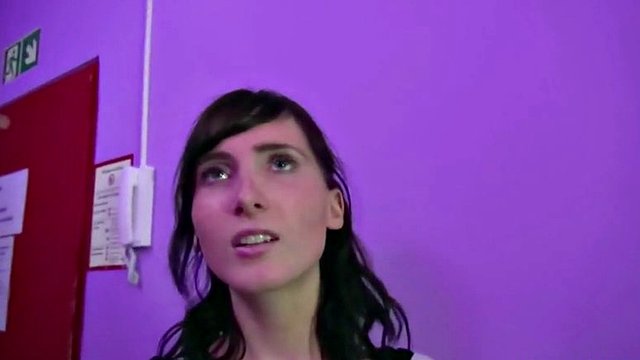 german scout - teen lia louise 3some by old and young man