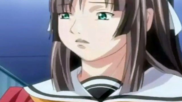 Anime Hentai Brother - Necenzurovaná sexuální scéna
