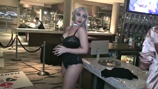 xbiz expo 2019 - parties and around the hotel