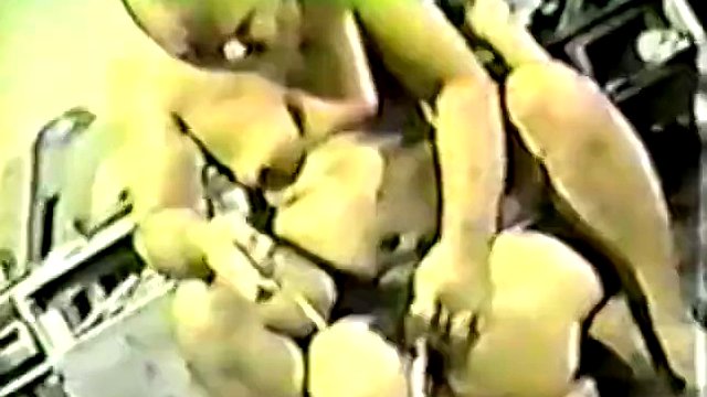 Japanese old gay video