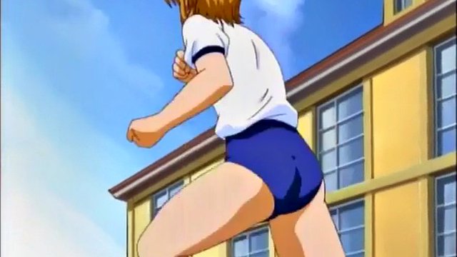 Anime teen doigts et léché