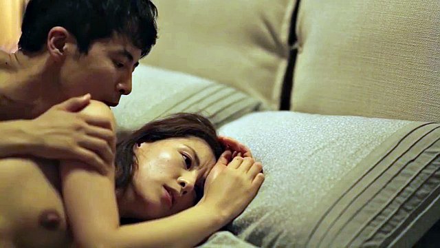 Südkoreanische MILF - Kim Tae-jeong (김태정)