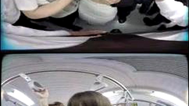 在 [VR] AV ft. Shino Aoi 中表演：口交、寶貝和 Onlyfans 色情