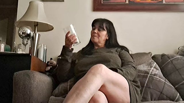 stepmother seducing stepson's friend, do you like my pussy