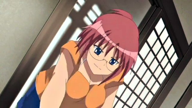 Issho ni H Shiyo hentai anime #6