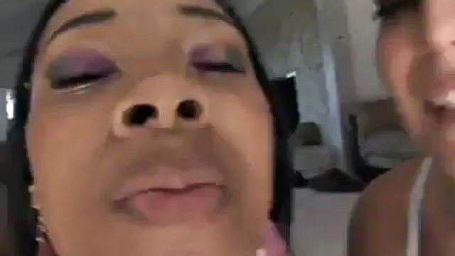 Ghetto cutie Brooke Taylor dumpster for multiple cum blasts