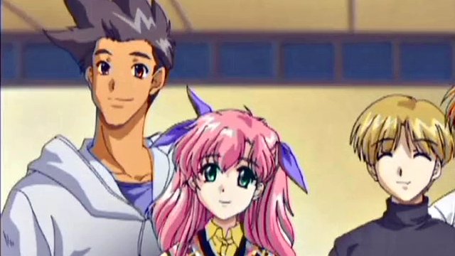 Japanese anime teen wet pussy fucked