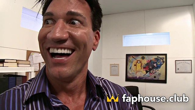 Horny XXX Episode With Fresh Jism And Banana - A Vibrating Erotic Combo - Marco Banderas