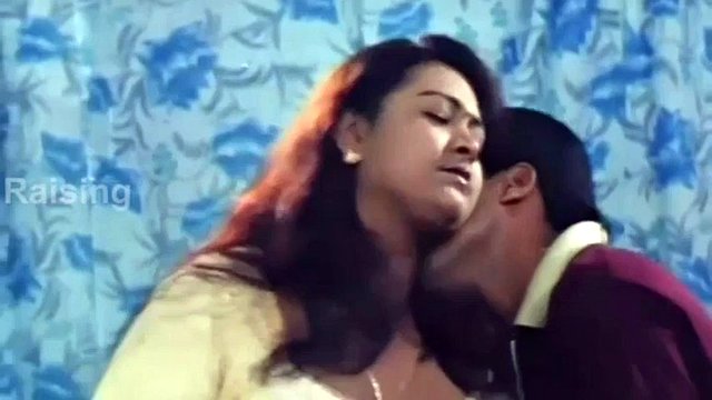 mallu boob press