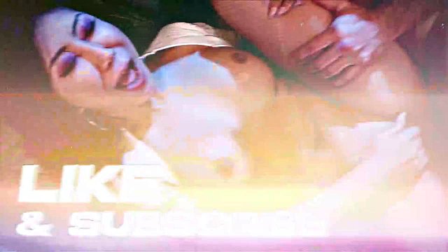 DIABOLIC - TOP LEXI LORE SCENES s Ericem Mastersonem, Nathanem Bronsonem a Hollywood Cash