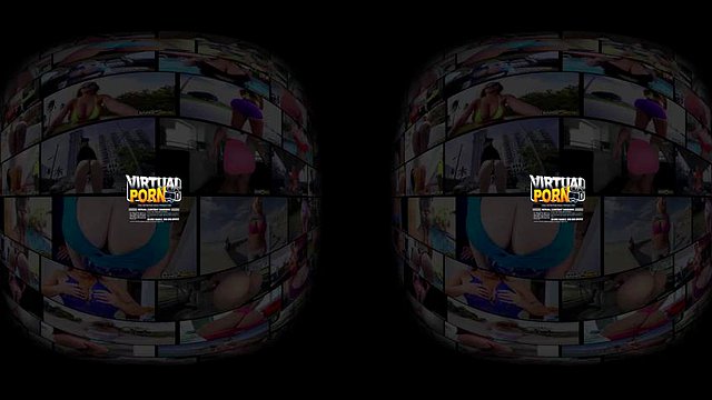 Kenzie Love: porno VR con pompini, pecorina e cowgirl