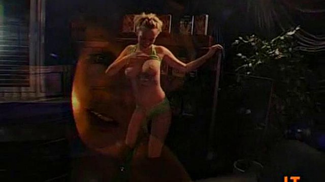 Totallyannette l8pp: porno pipe, bébé et blonde