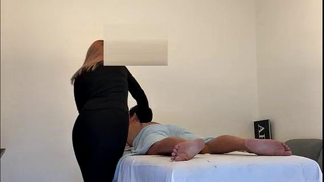 Legit Lebanon RMT Giving into Asian Monster Cock 2nd Appointment