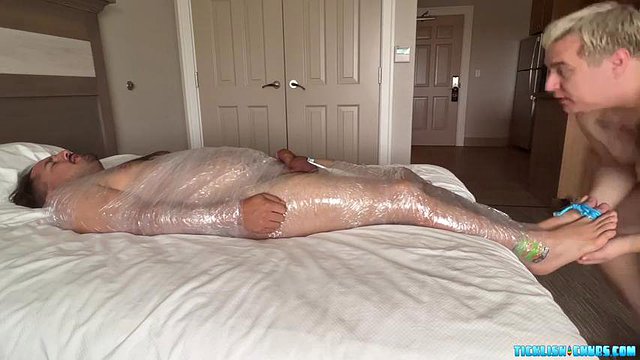Tickle Prince Mummified - Tickle Prince