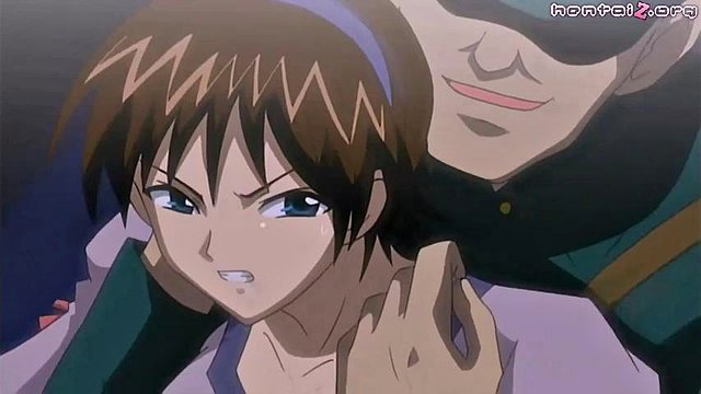 Arisa 2: porno giapponese, hentai e anime