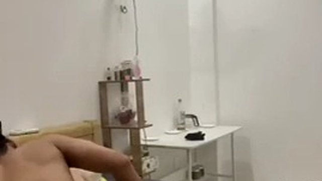 Muscle Gym Buddy Comes Home Young Twinks Fuck From Behind Barefoot Locketroom