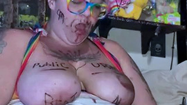 Varita mágica anal