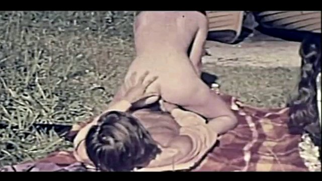 JETTE KOPLEV - VINTAGE DANISH PORNSTAR