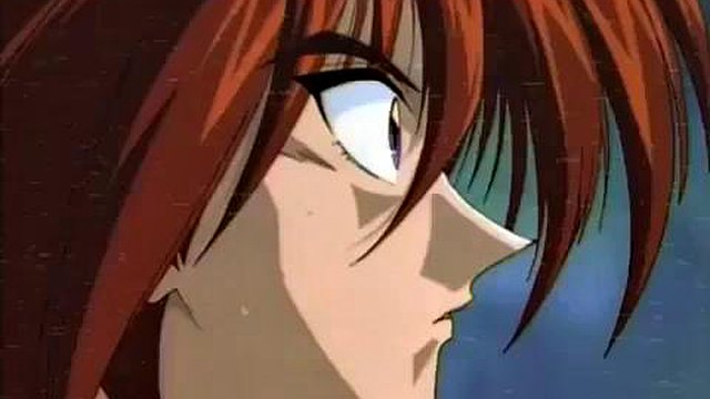 Rurouni kenshin 43: Xhamster, Vintage & Anime Porn