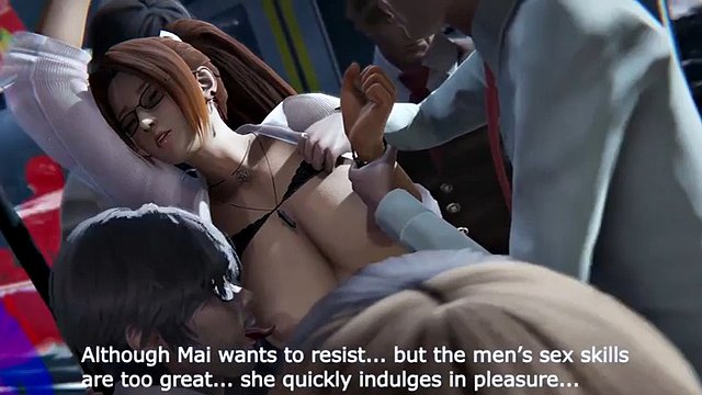 Pociąg Wam-Mai Shiranui