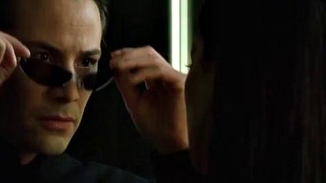 Monica Bellucci - Matrix - Sexy edit