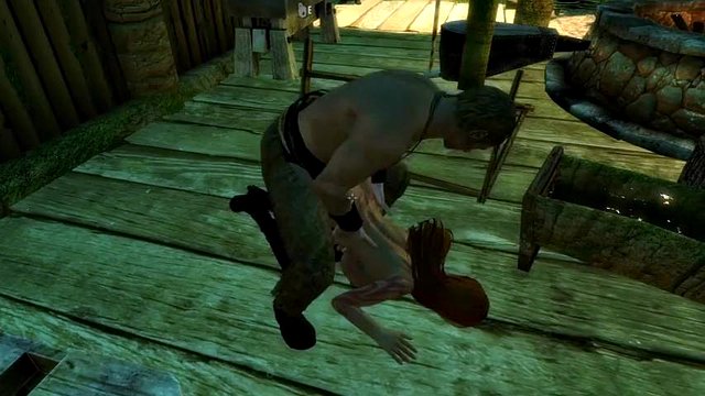 Skyrim Thief Mod Playthrough - Part 6
