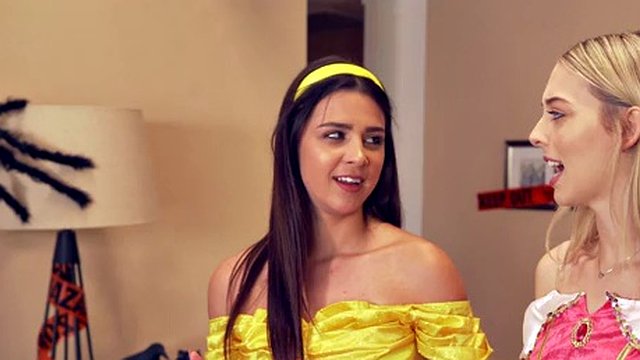 Step Brothers Trick And Treat - S15:E1