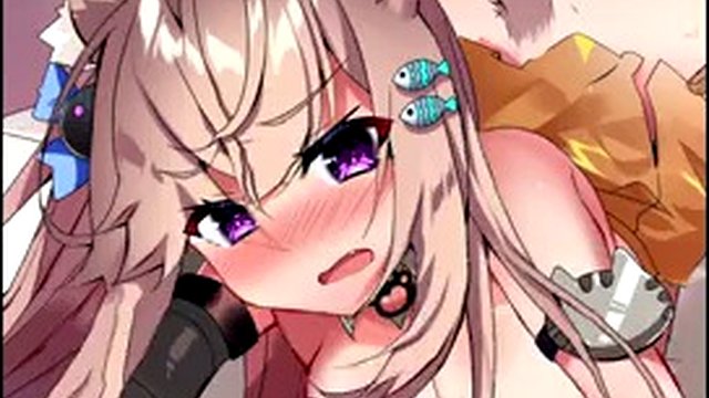 Gioco Hentai Anime Tenkafuma/Tenkafuma Nana:1doggy