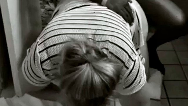Granny fucked by BBC