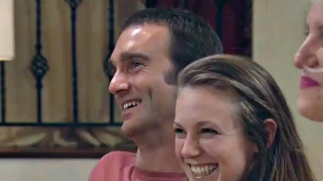 Il reality show mostrava nuovi scambisti che si scopavano a vicenda e scambiavano le loro coppie solo per divertimento