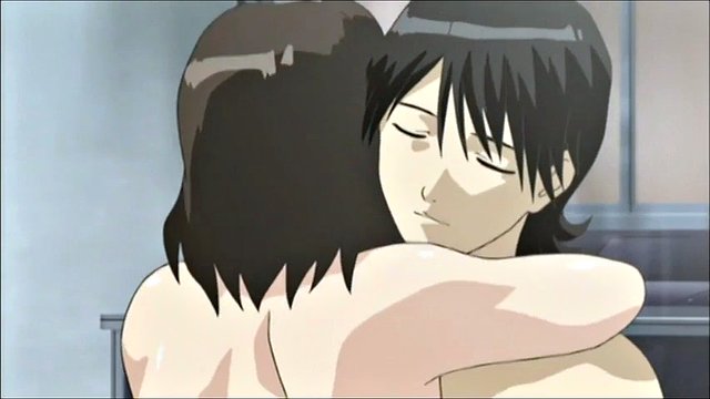 Hentai učitel má sex se studenty - nejlepší scény - s titulky