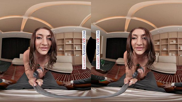 Sıcak Porno Yıldızı Whitney OC Senin Yarakını Sürmeyi Seviyor