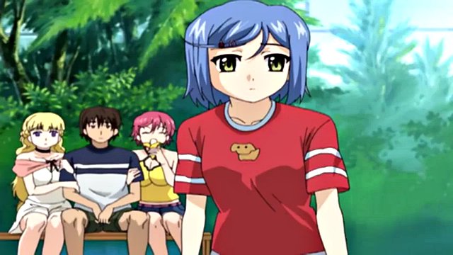Anime senza censura
