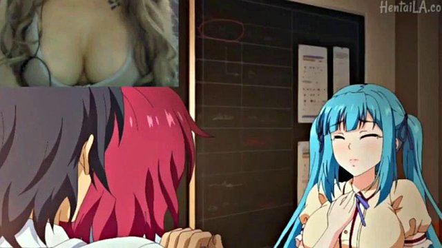 学生他妈的老师在学校 - 无尽的第二章：铁杆、亚洲和玩具色情