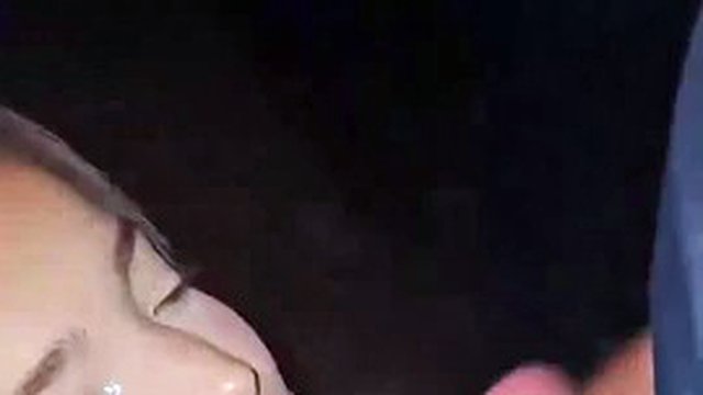 Slut fucked outdoor in the streets and get two load of cum live at sexycamx.com
