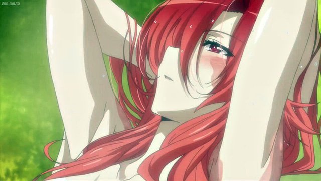 Anime: So I can't play H! S1+ OVA FanService Compilation Eng Sub