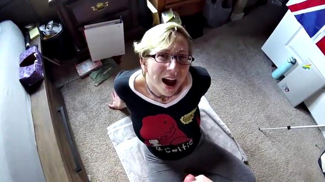 cum comp: pompini, solo fan e porno con sborrate