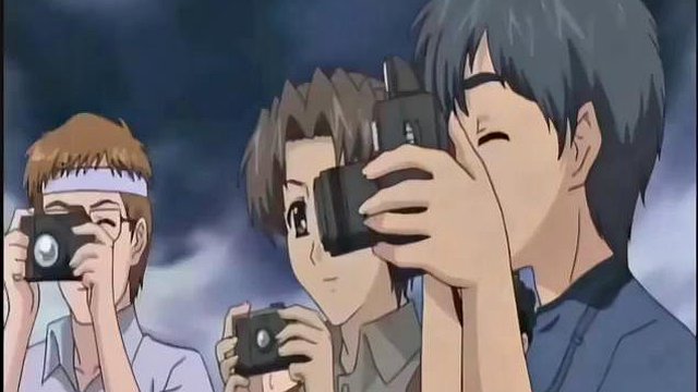 Squirting hentai cartoon teen gets her pussy ravaged