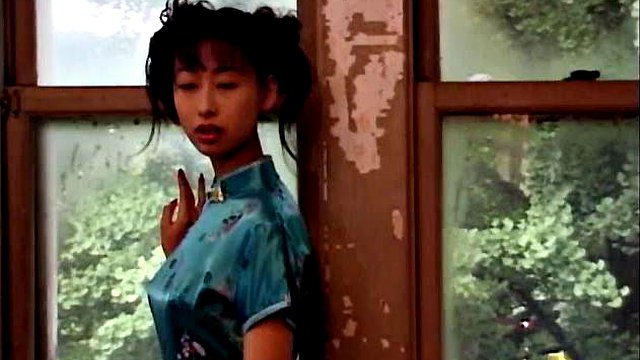 China doll: Blowjob, Asian & Solo Porn