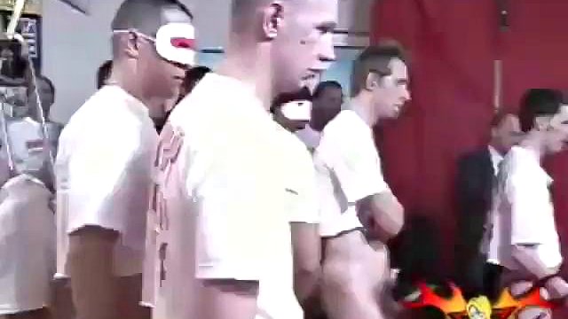 919 gangbang record