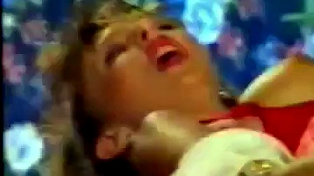 Misty McCaine - British Vintage Retro Anal Hardcore Sex