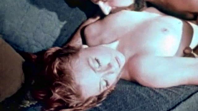 The Doctor Disciples 1973: Blowjob, Mature & Vintage Porn