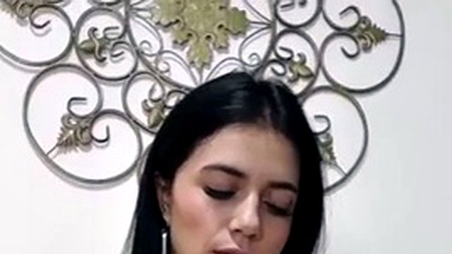 Seksi komşumdan mastürbasyon yapmasını istedim