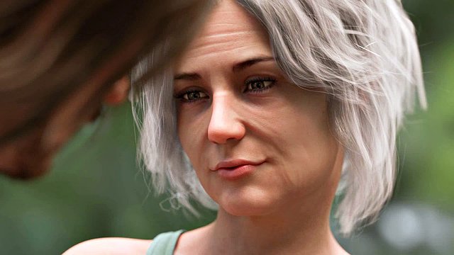 In Your Shoes: Horny Fucking in the Woods Ep.8