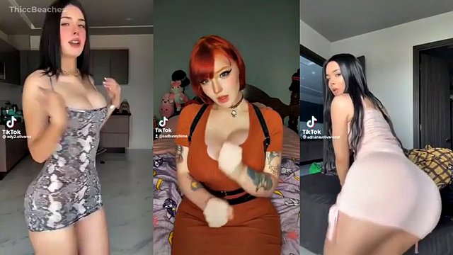 EL PORNO NO ES PECADO | Tik Tok | PMV