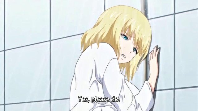 Katainaka ni Totsui de Kita Russia Musume – Odcinek 1: Pornografia azjatycka, japońska i hentai