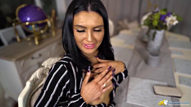 Roxee Couture - Step Brother Perv