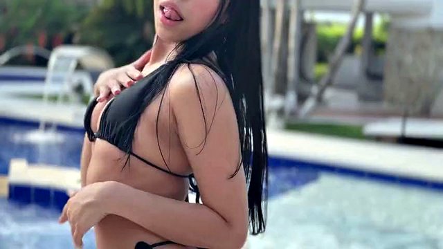 ¡Follando a mi mejor amigo! Con Sofiamillers7