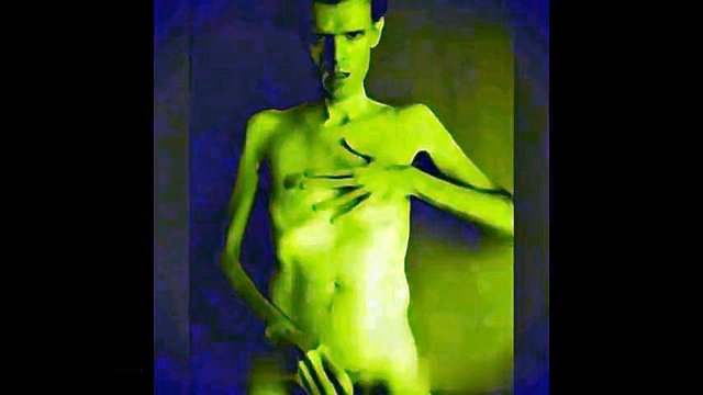 British Freddie Sunfields in Green Desire